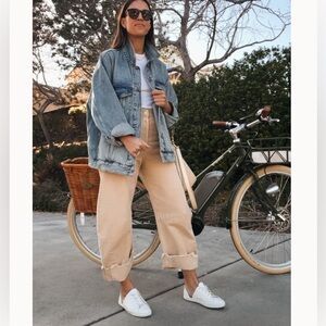 Citizens HORSESHOE Jean sz 26